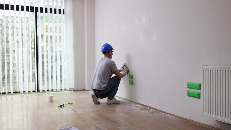 Dehumidification Services in Jasper, AL