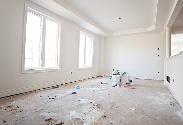 Best Mold Removal for HVAC Installations  in Jasper, AL